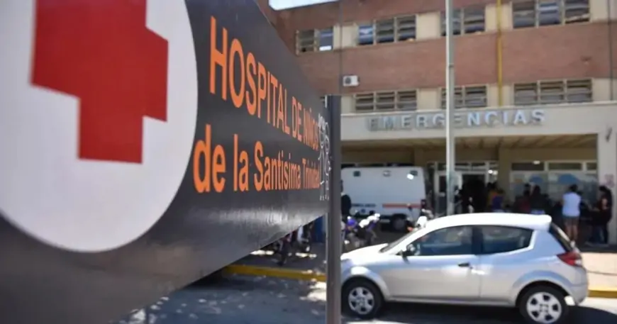 Tragedia en Córdoba: una mujer atropelló y mató a su sobrina de dos años