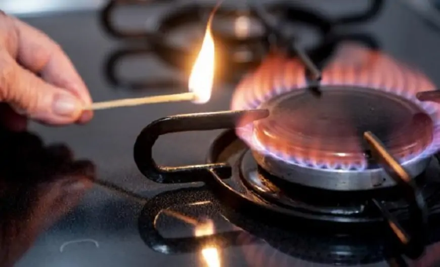Arrancan los aumentos a las tarifas de gas