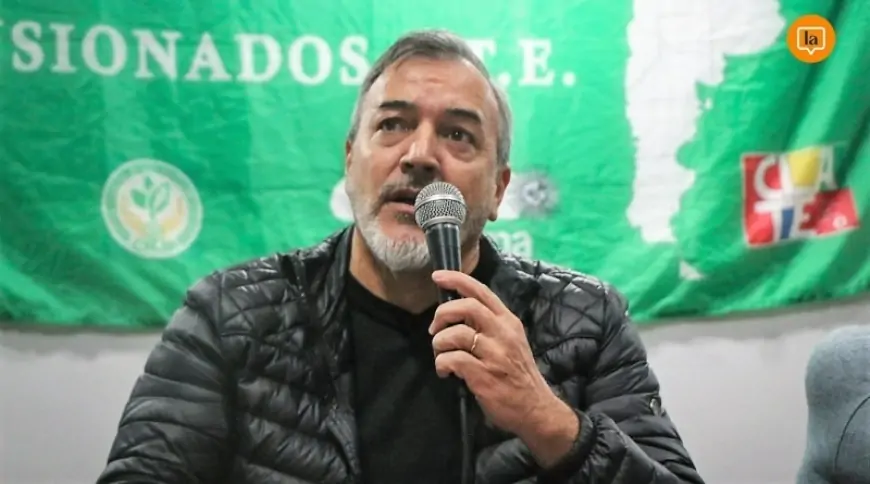 ATE dice que Milei podría ir preso por los despidos en el Estado