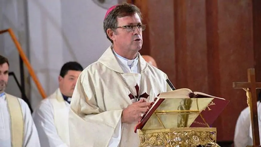 La Iglesia volvió a cuestionar al Gobierno