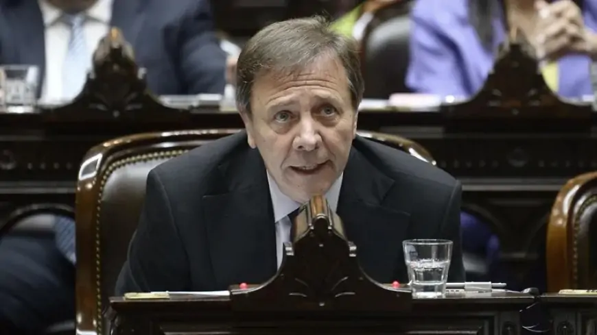 El Gobierno mandaría el viernes el nuevo proyecto de Ley Ómnibus
