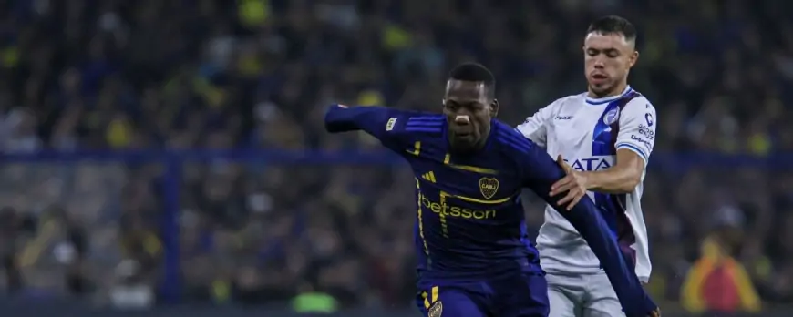 Habrá superclásico en los cuartos de final de la Copa de la Liga