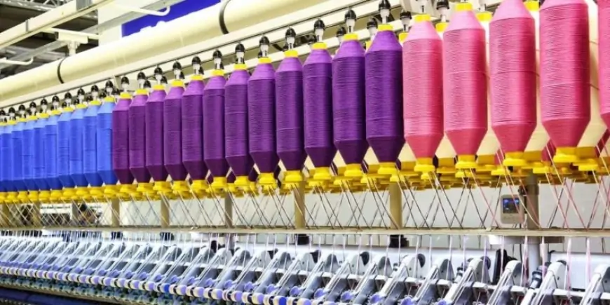 Despidos en la industria textil