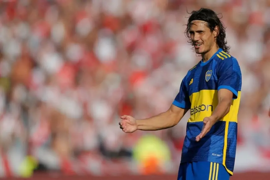 Boca ganó el superclásico y eliminó a River