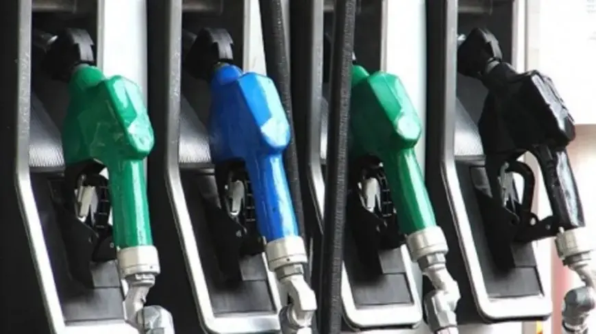 Vuelven a aumentar los combustibles