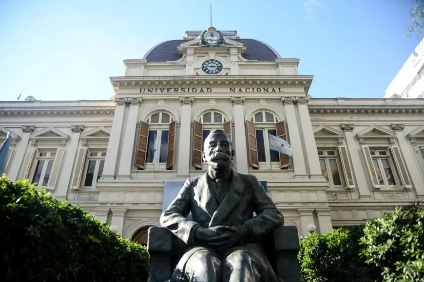 Nuevo paro nacional en las universidades