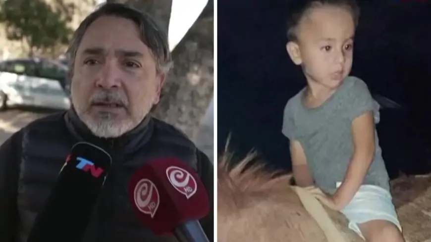 2 meses sin Loan: el intendente dijo que "hubo cosas que no se hicieron bien"