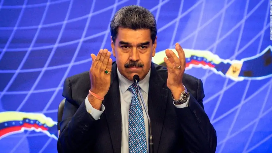 La ONU alerta por detenidos y desaparecidos en Venezuela