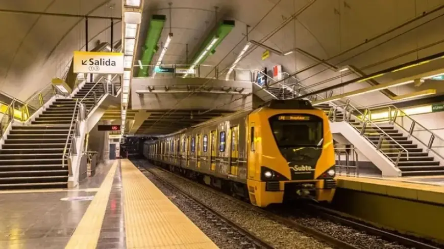 Vuelve a aumentar el subte: ¿cuánto costará cada viaje?