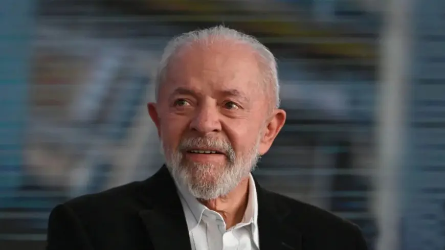 Lula Da Silva fue operado de urgencia por una hemorragia cerebral