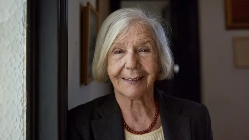 Murió Beatriz Sarlo