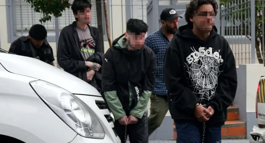 Punta del Este: 12 argentinos detenidos por tráfico de drogas