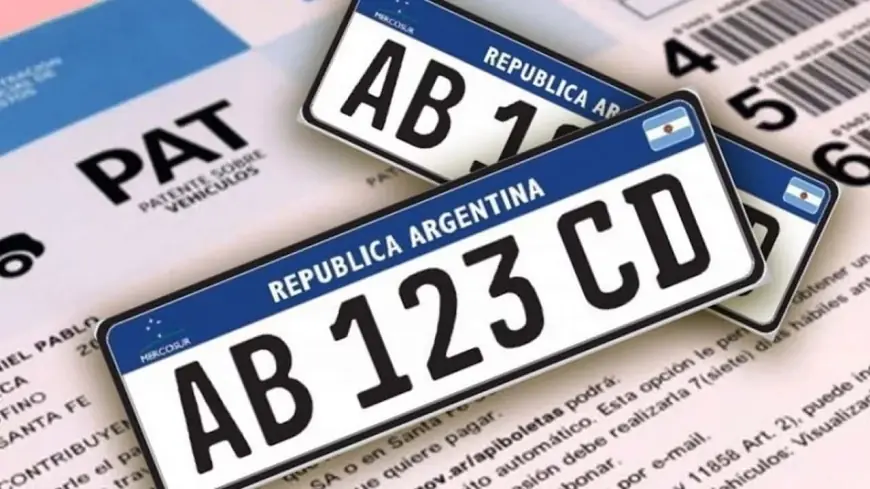 CABA: polémica con las patentes y aumento del 130%
