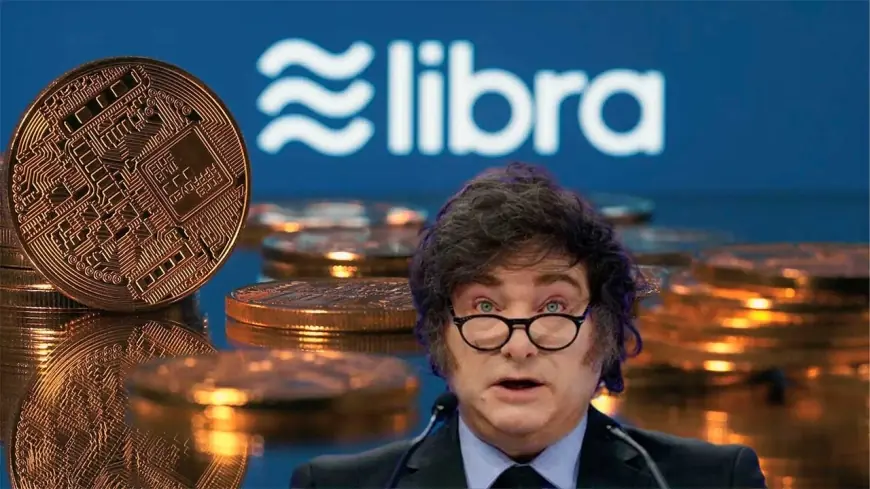 Escándalo cripto: denunciaron a Milei en Estados Unidos