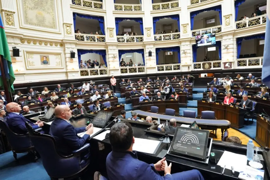 Es oficial: este año tampoco habrá PASO en la provincia de Buenos Aires