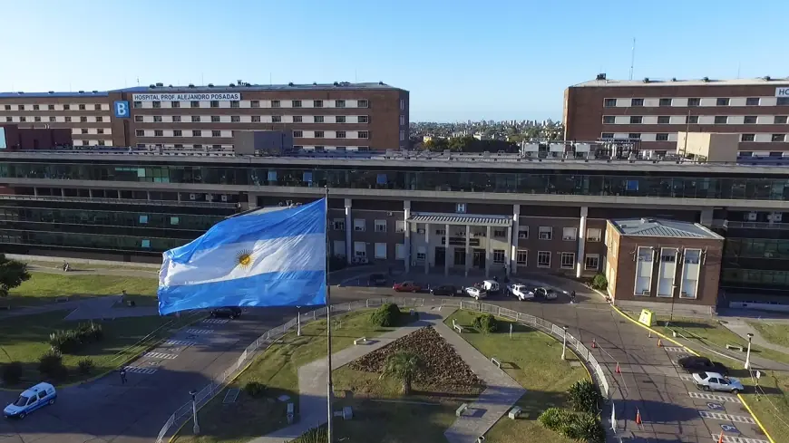 Más ajuste a la salud: despidos en el Posadas y sanciones en el Garrahan