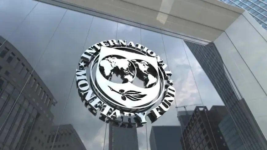 Hasta el FMI alerta por las reservas: "críticamente bajas"