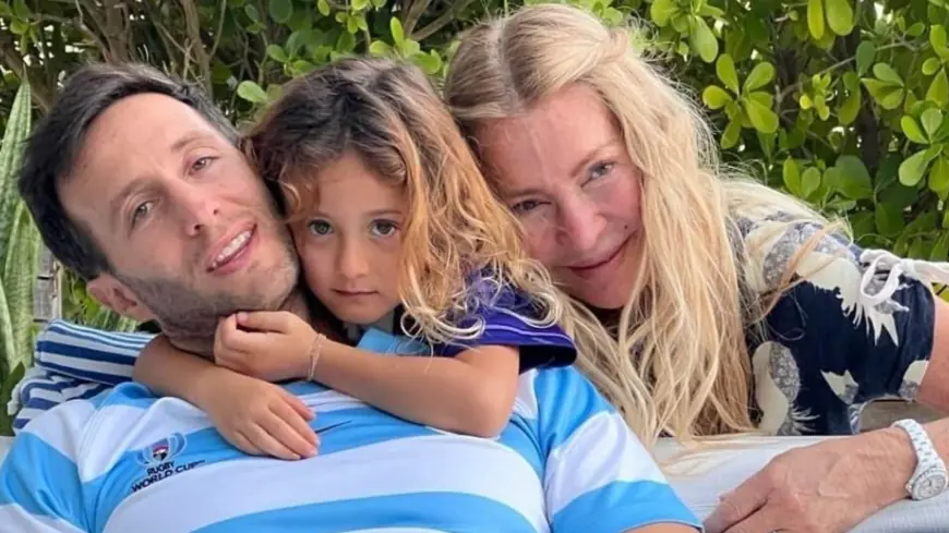 Tragedia en Miami: murió la nieta de Cris Morena